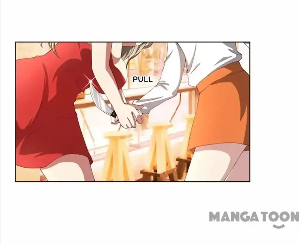 Beloved Wife is not Well-Behaved Chapter 54 15